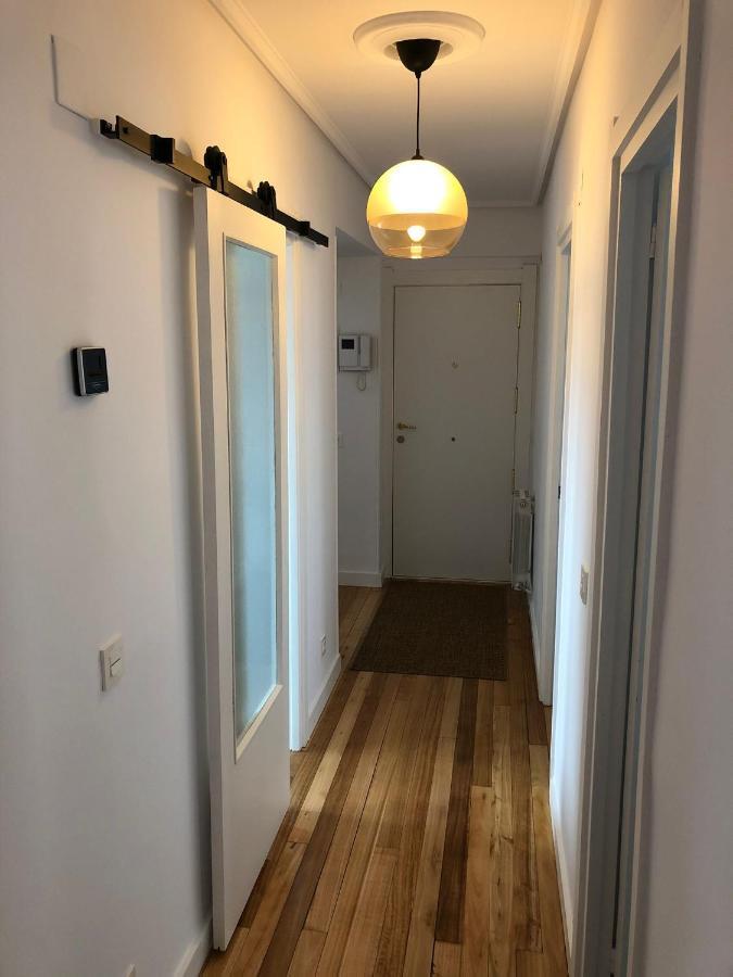 Ferienwohnung Piso Centrico Y Tranquilo En Gernika Exterior foto